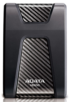 Adata DashDrive Durable HD650