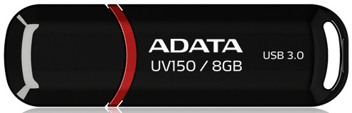 Adata DashDrive UV15