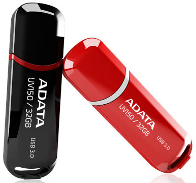 Adata DashDrive UV15