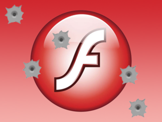 Adobe Flash Player обновлен, опять обновлен