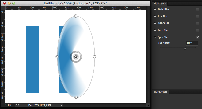 Adobe Photoshop CC 2014: что нового?