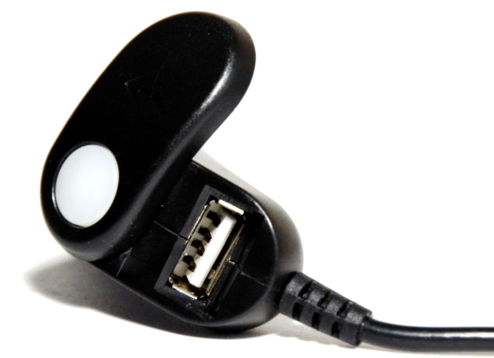 AdvoCam FD7 Profi GPS – топовый регистратор с возможностью записи в Super Full HD 1296p