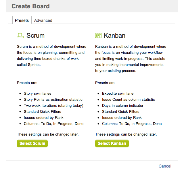 Agile Board. Как мы планируем в Яндекс.Картинках и как к этому пришли image