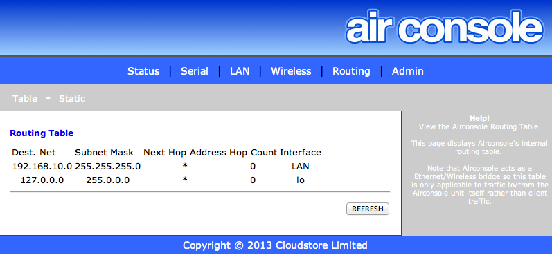 Airconsole. Подключение к Console port Cisco по WiFi