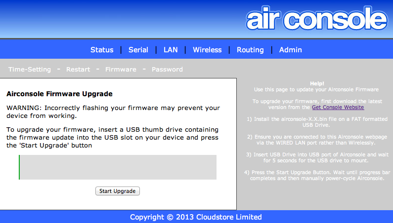 Airconsole com код ввести