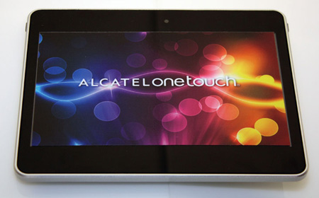 Alcatel One Touch Tab T20