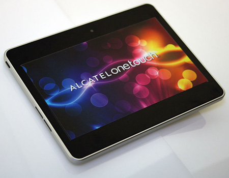 Alcatel One Touch Tab T20