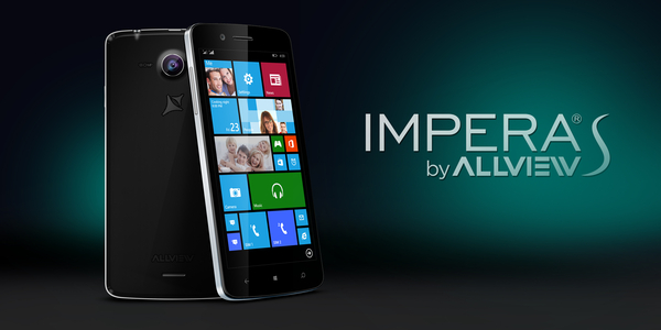 Allview Impera S