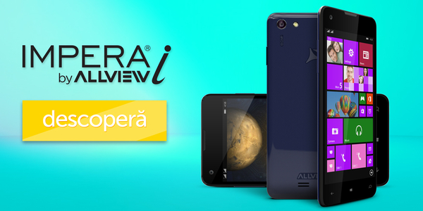 Allview Impera I