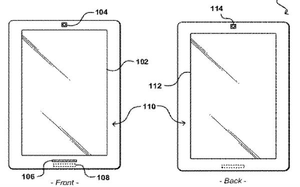 Amazon работает над новым Kindle: ЖК + eInk