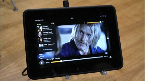 Amazon Kindle Fire HD теперь стоит $229