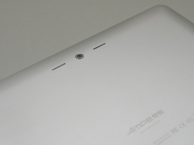 Ampe A10 Quad — быстрый китаец с 4 ядрами