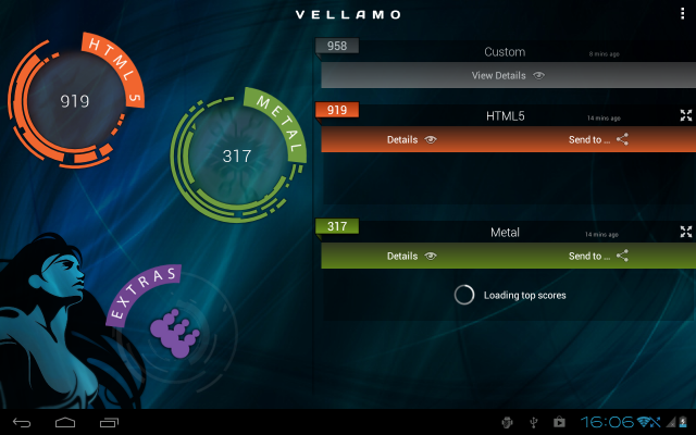 Ampe A10 Quad — быстрый китаец с 4 ядрами