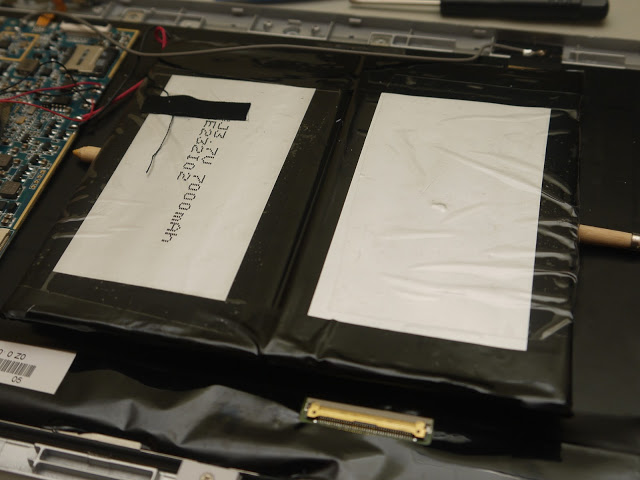 Ampe A10 Quad — быстрый китаец с 4 ядрами