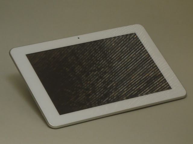 Ampe A10 Quad — быстрый китаец с 4 ядрами