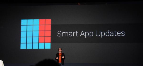 Android 4.1 — Google I/O 2012 image