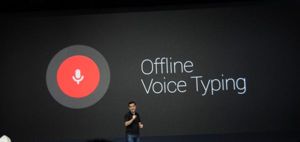 Android 4.1 — Google I/O 2012 image