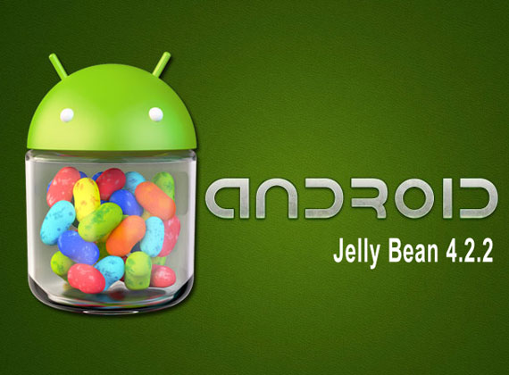 Android 4.2.2 доступен для некоторых устройств