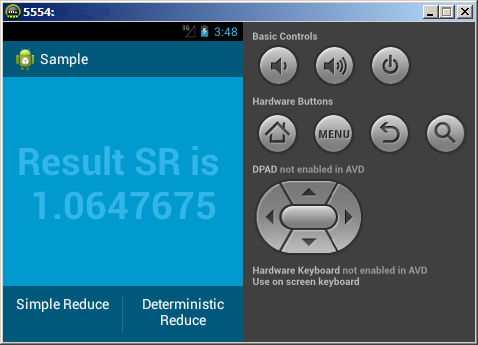 Android: Написание многопоточных приложений с помощью Intel® Threading Building Blocks Android: Написание многопоточных приложений с помощью Intel® Threading Building Blocks