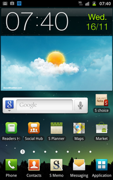 Android прошивки на личном опыте image