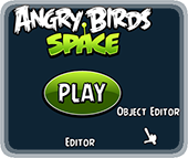 Angry Birds. В поисках встроенного редактора уровней Angry Birds. В поисках встроенного редактора уровней