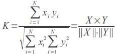 Apache Mahout. Метрики для определения схожести пользователей Apache Mahout. Метрики для определения схожести пользователей
