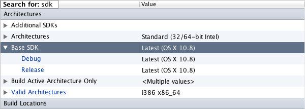 AppCode 1.6: что нового? image