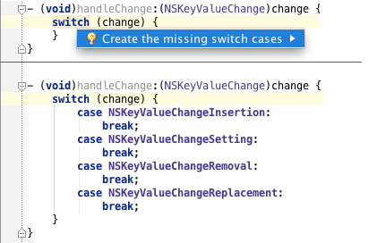 AppCode 1.6: что нового? image