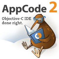 AppCode 2. Сделан как надо