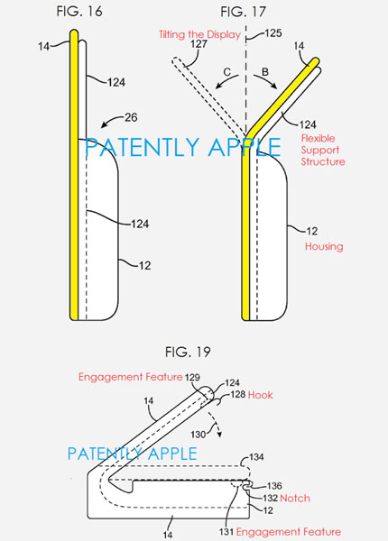 Apple в последнее время подает все больше заявок в Южной Корее