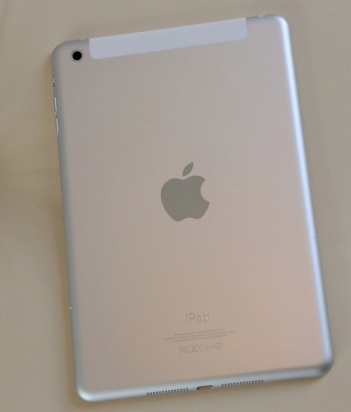 Apple iPad mini Retina