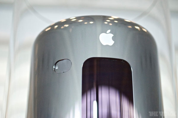 Новый Mac Pro