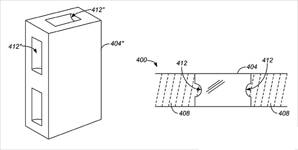 Apple Liquidmetal