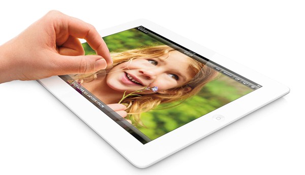 Apple iPad 4 128 ГБ