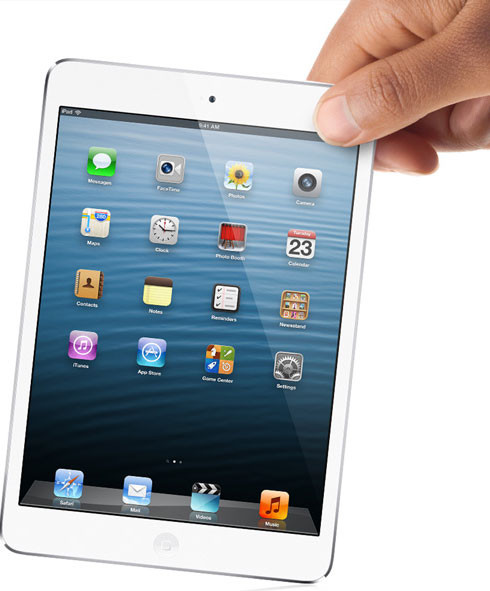 Apple iPad mini