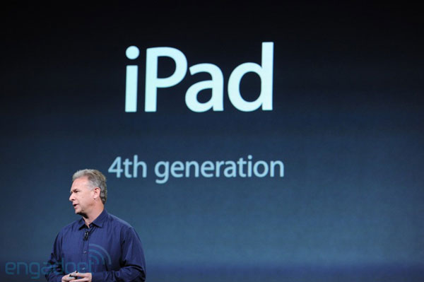 Apple iPad 4