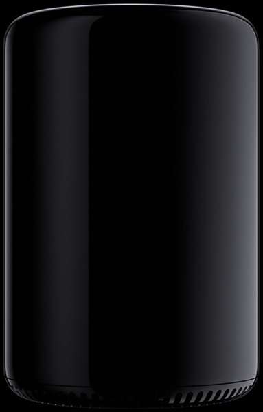 Apple Mac Pro