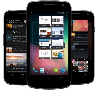 Apple запретила продажи Galaxy Nexus в США