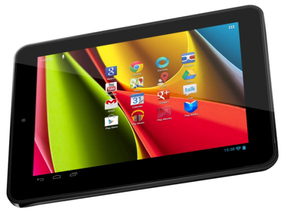 Archos 80 Cobalt