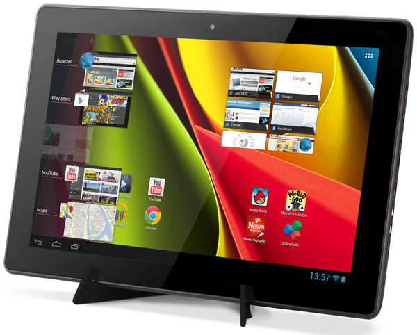 Archos FamilyPad 2