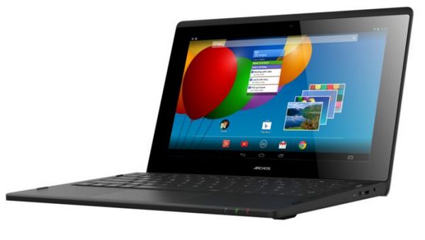 Archos ArcBook