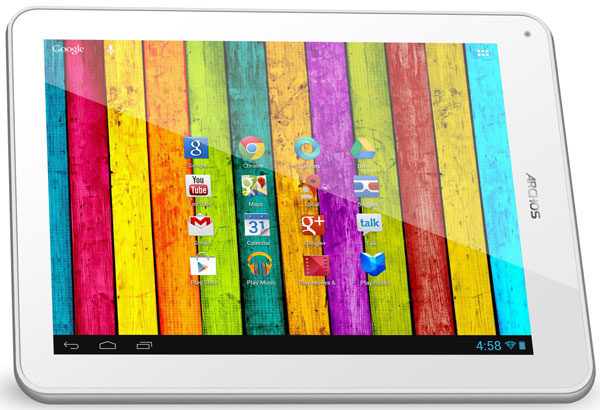 Archos 97 Titanium HD