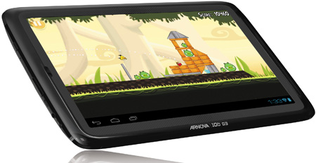 Archos Arnova 10b G3