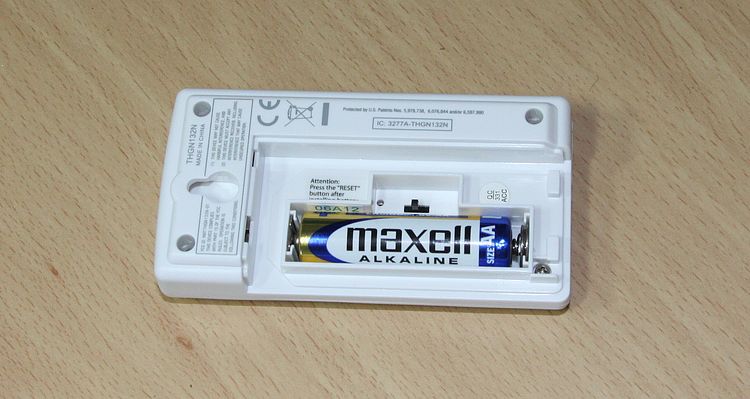 Arduino&Oregon или погодная станция своими руками Arduino&Oregon или погодная станция своими руками