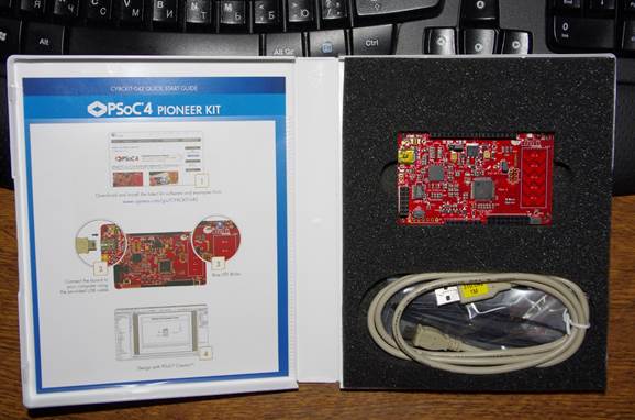 Arduino ли единым. Part 1 Arduino ли единым. Part 1
