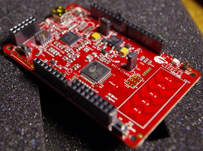 Arduino ли единым. Part 1 Arduino ли единым. Part 1