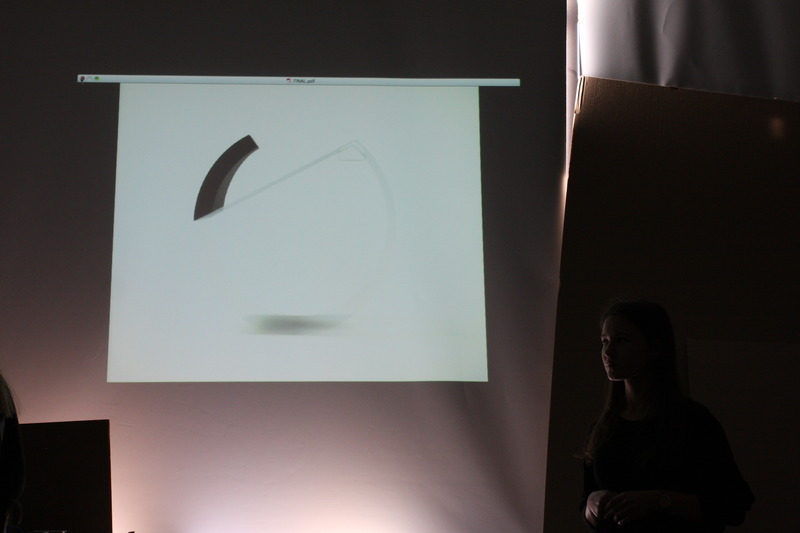 Arduino в руках дизайнеров Arduino в руках дизайнеров