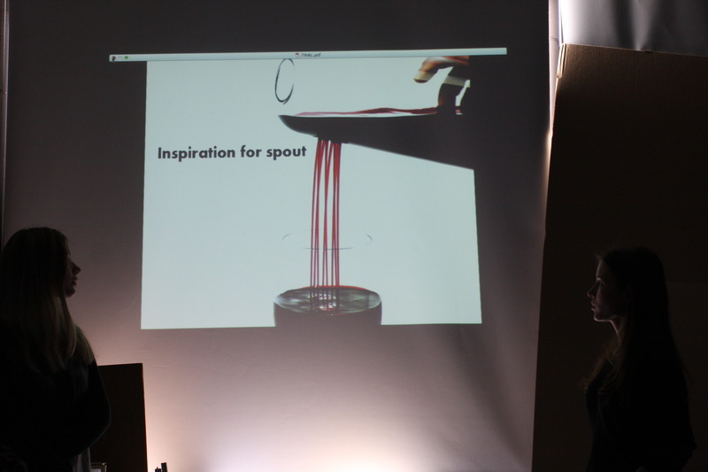 Arduino в руках дизайнеров Arduino в руках дизайнеров