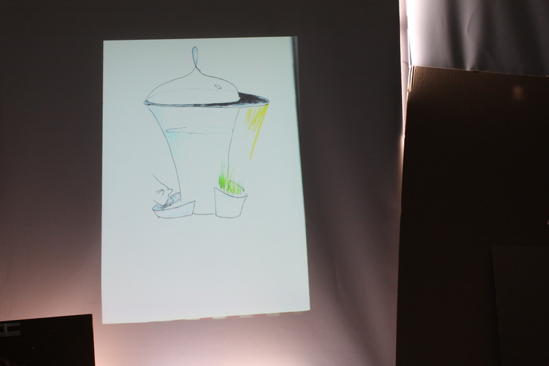 Arduino в руках дизайнеров Arduino в руках дизайнеров