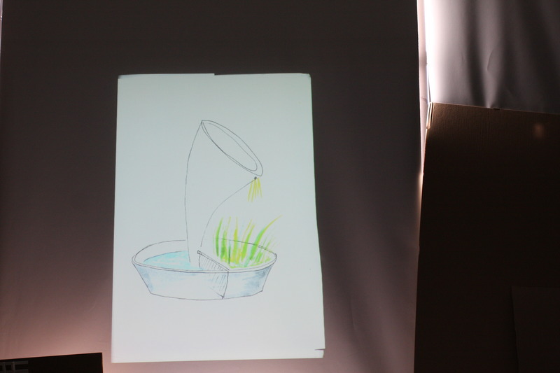 Arduino в руках дизайнеров Arduino в руках дизайнеров